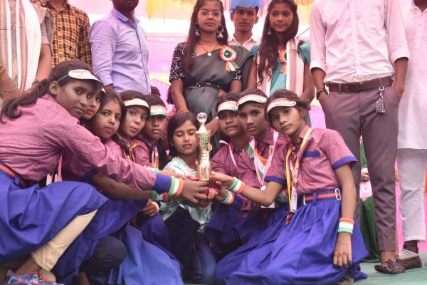 Banner : GLOBAL PUBLIC SCHOOL